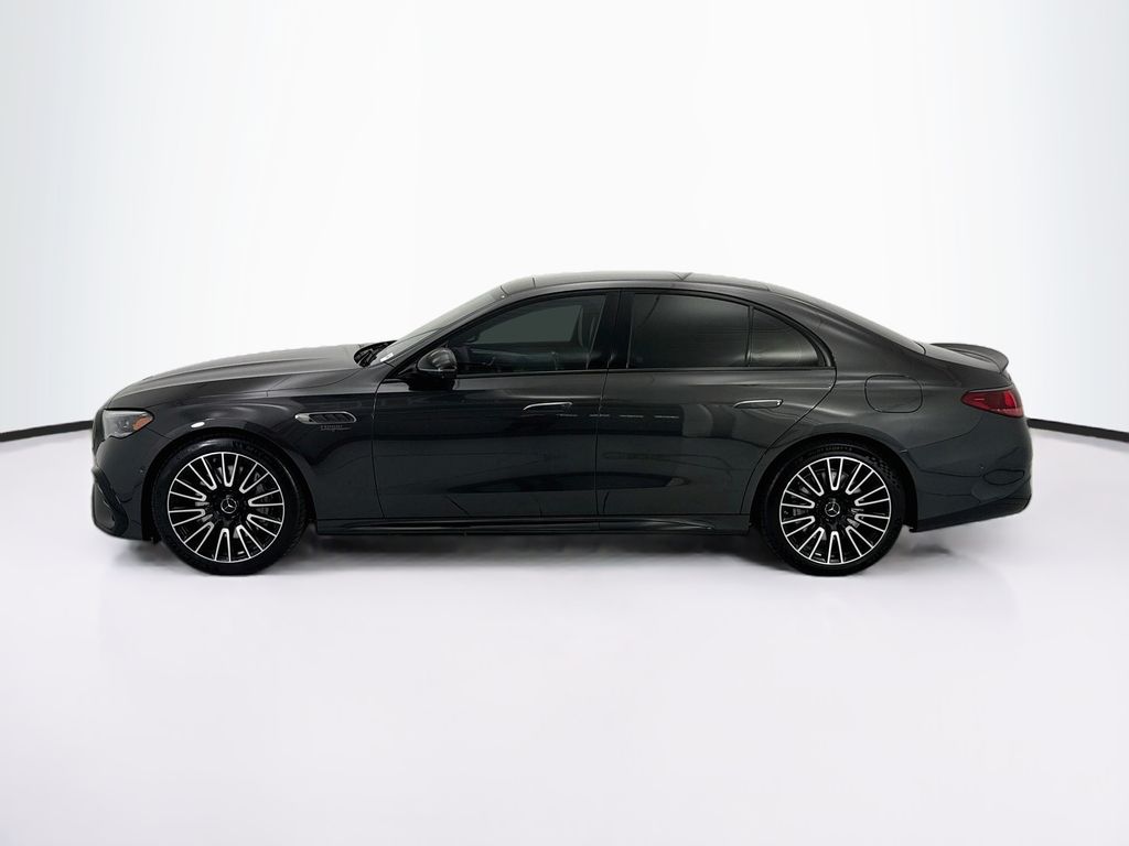 Thumbnail: 2026 Mercedes-Benz E-Class - 8