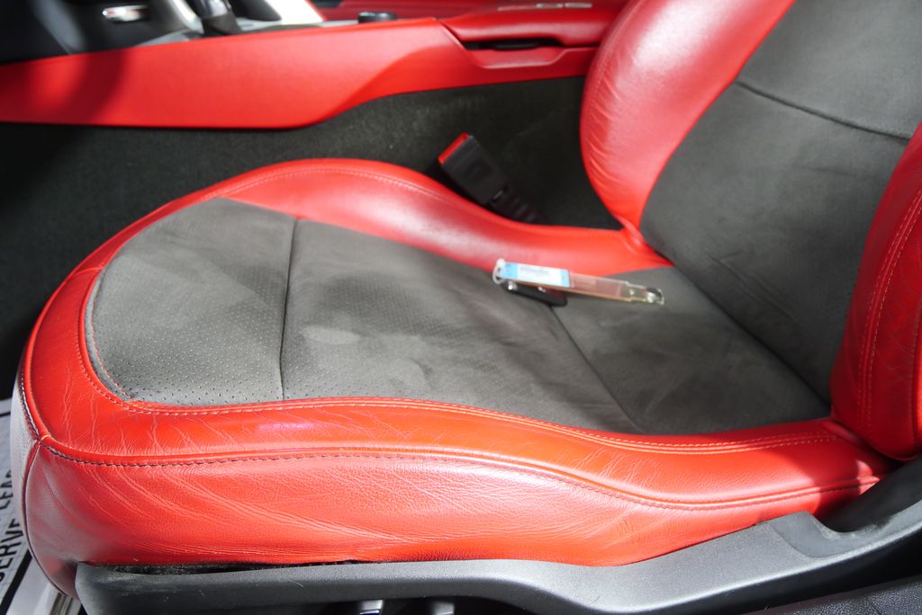 Thumbnail: 2019 Chevrolet Corvette - 14