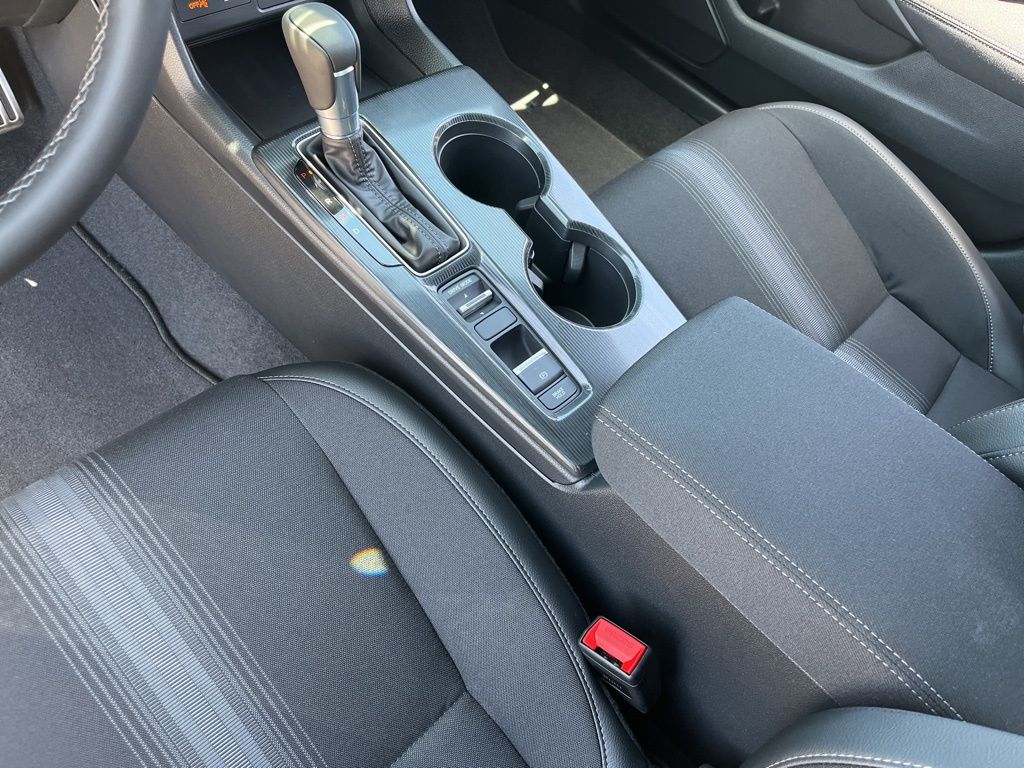 Thumbnail: 2026 Honda Civic - 11