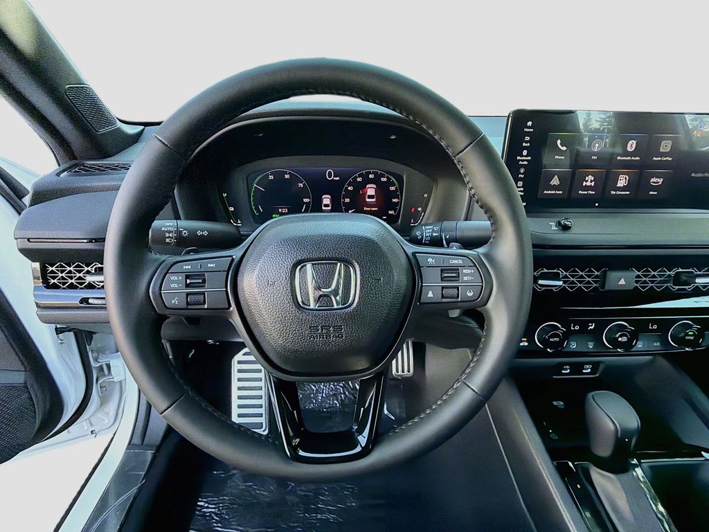 Thumbnail: 2026 Honda Accord - 7