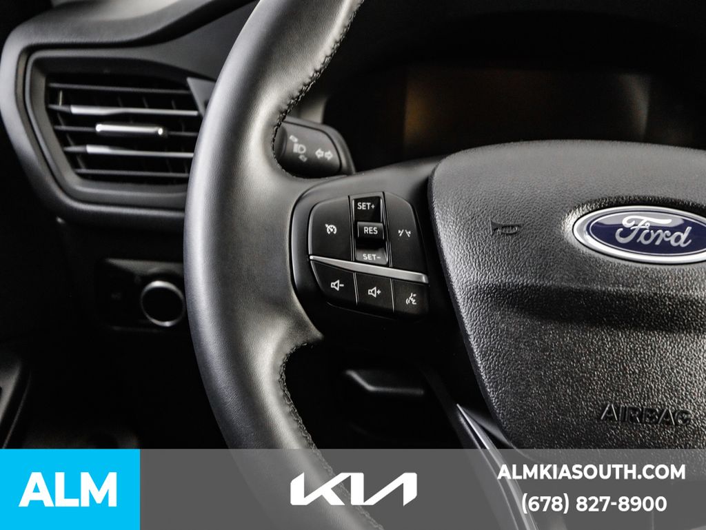 2024 Ford Escape Active photo 22