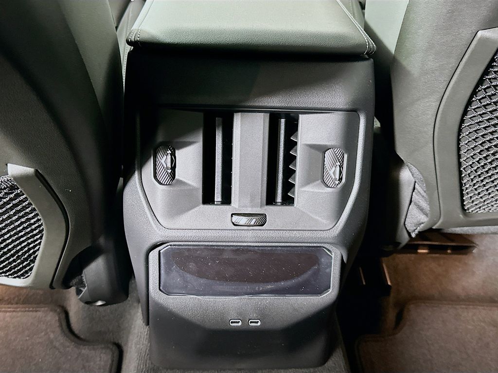 Thumbnail: 2026 BMW X3 - 18