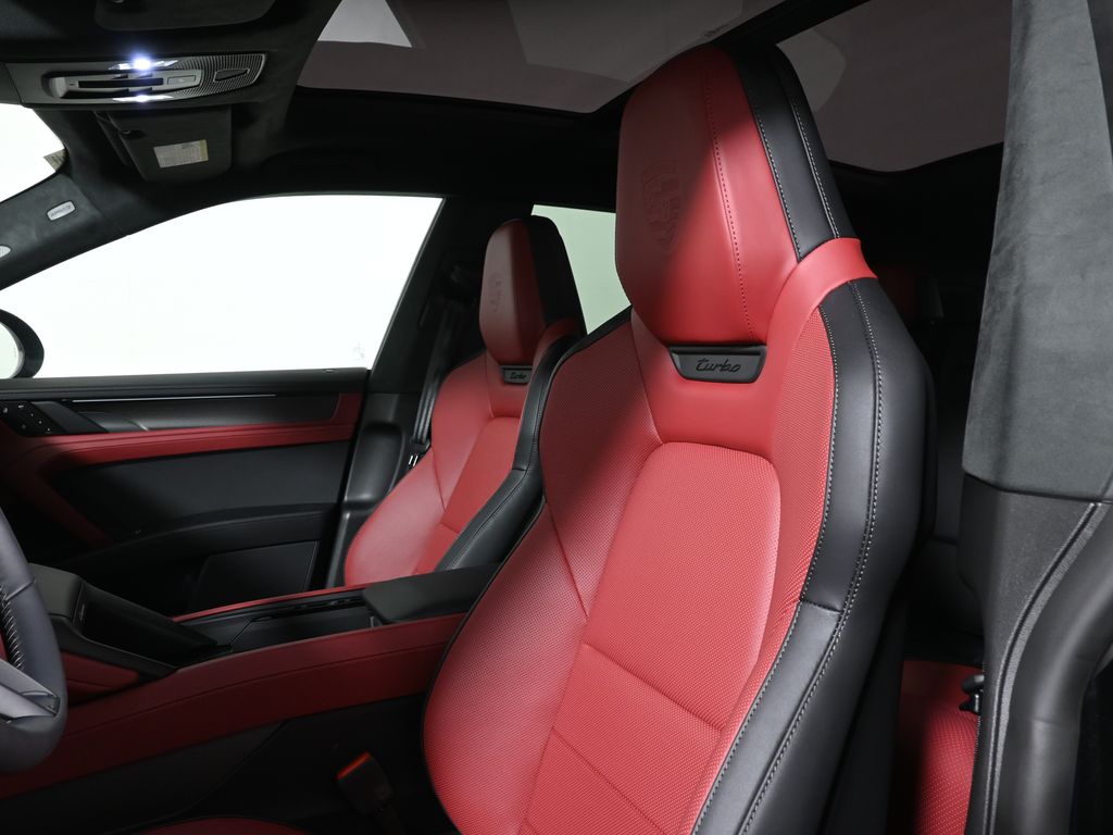 Thumbnail: 2026 Porsche Cayenne - 15
