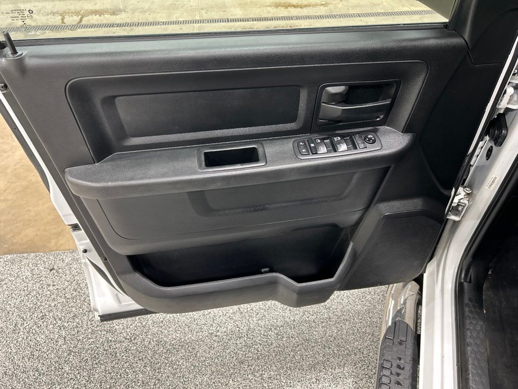 used 2020 Ram 2500 car, priced at $17,878