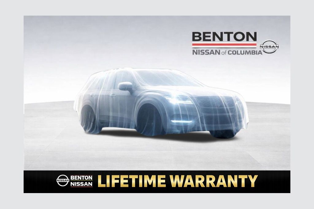 2025 Nissan Sentra SR FWD