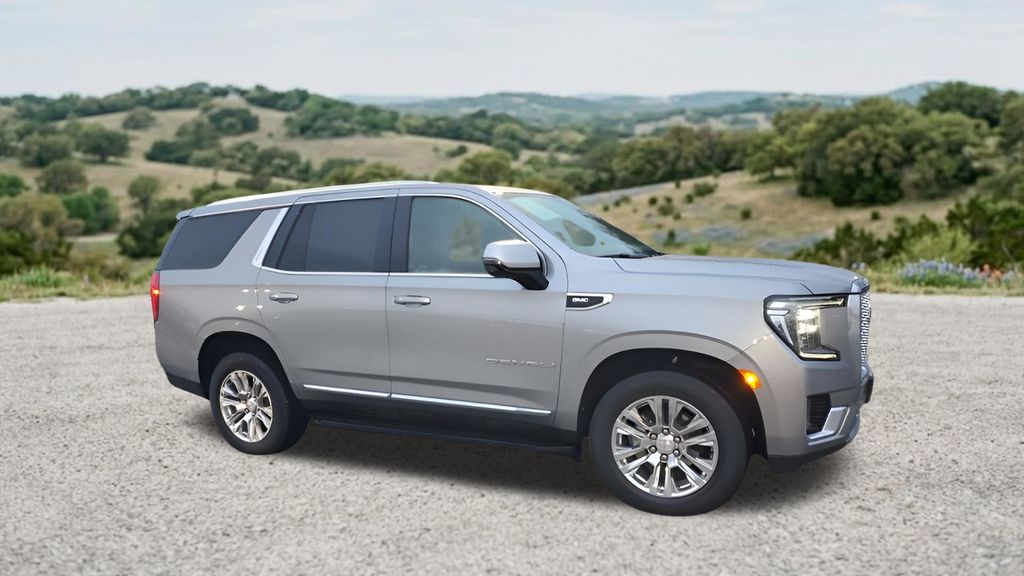 Used Car 2023 Gmc Yukon  Denali For Sale Under $60,000 In Austin, Texas