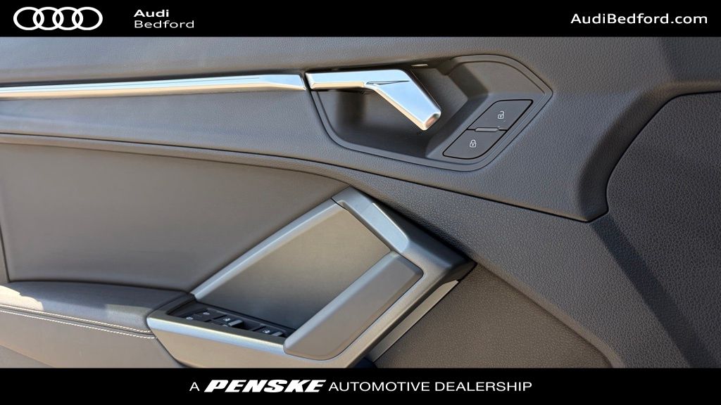 Thumbnail: 2023 Audi Q3 - 13