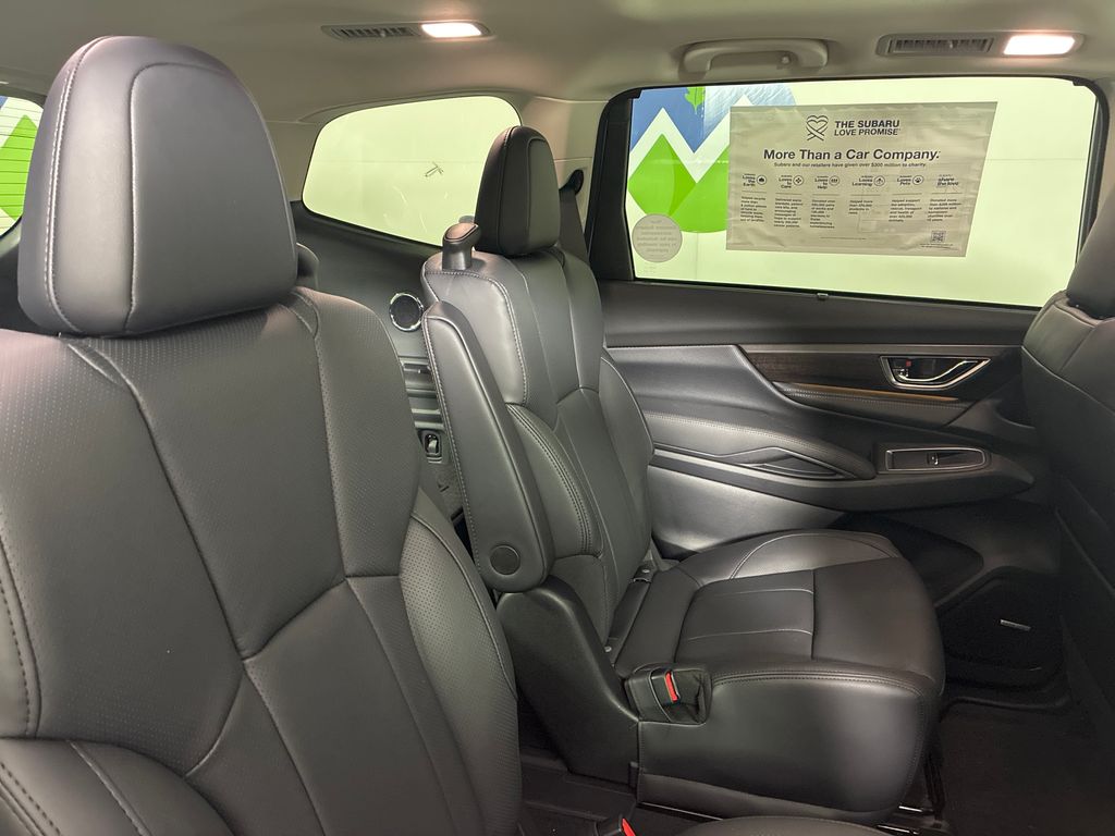 2026 Subaru Ascent Touring - Photo 21