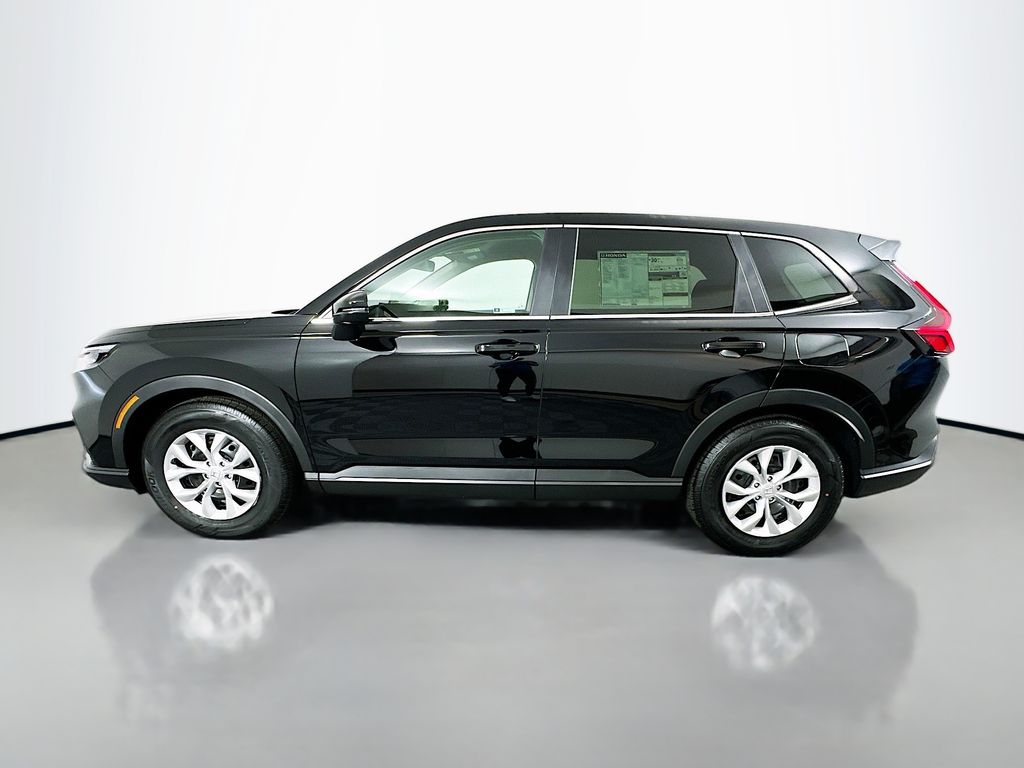Thumbnail: 2026 Honda CR-V - 8