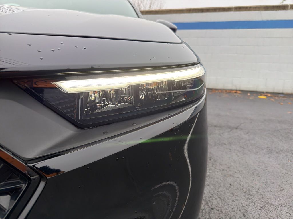 Thumbnail: 2023 Honda Accord - 9