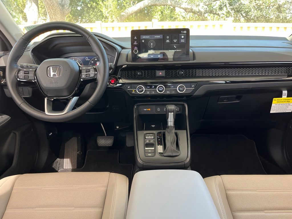 Thumbnail: 2026 Honda CR-V - 16