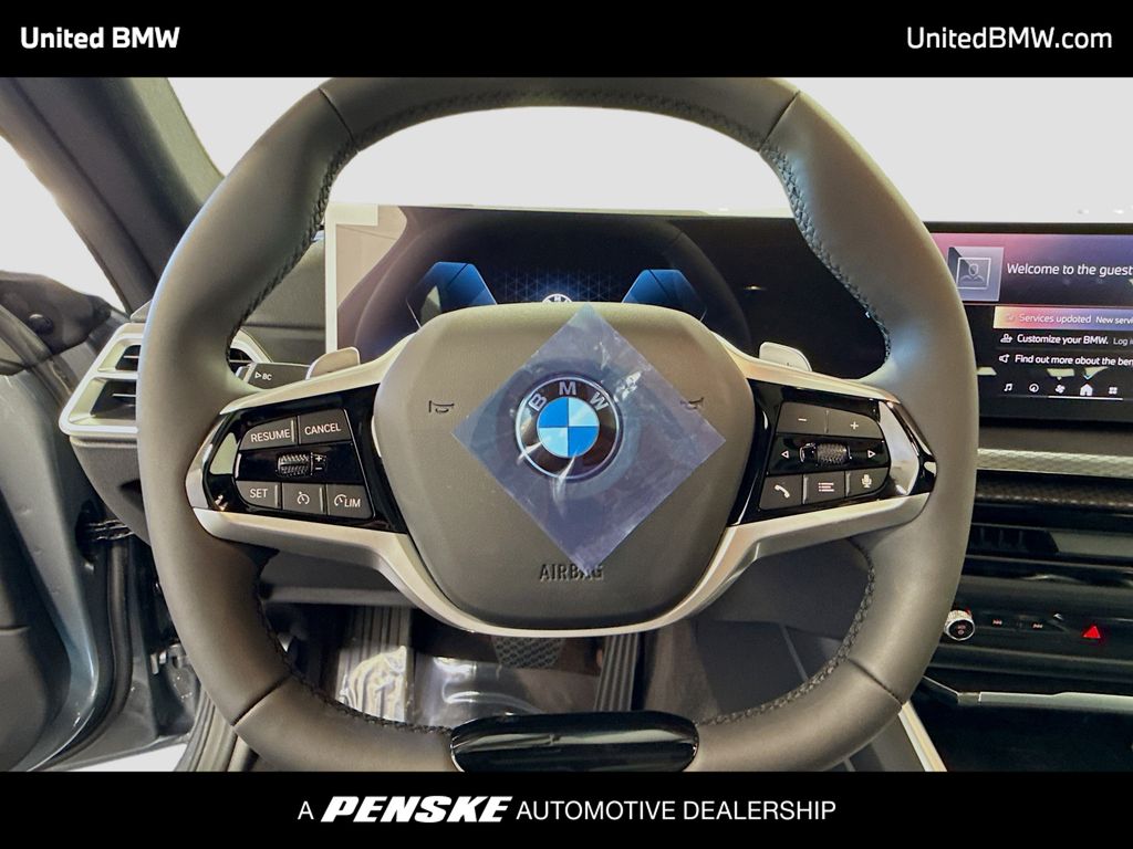 Thumbnail: 2026 BMW 4 Series - 6