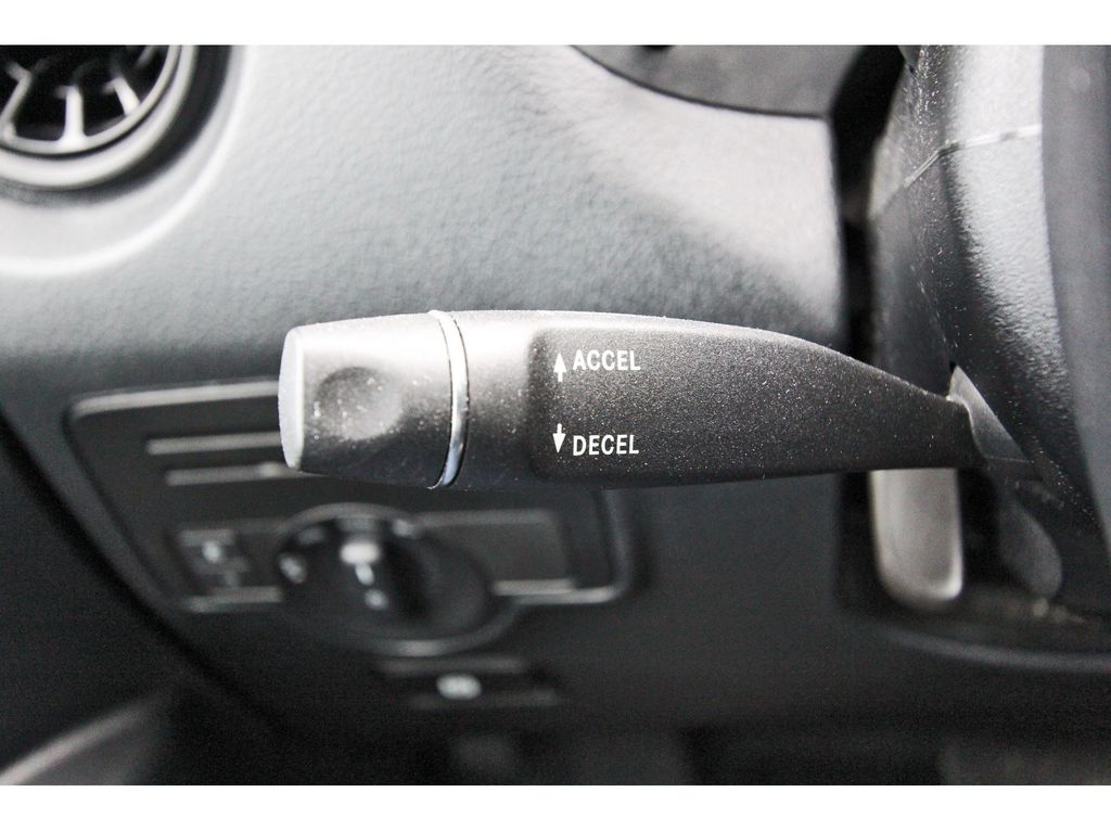 Used 2023 Mercedes-benz Metris Van