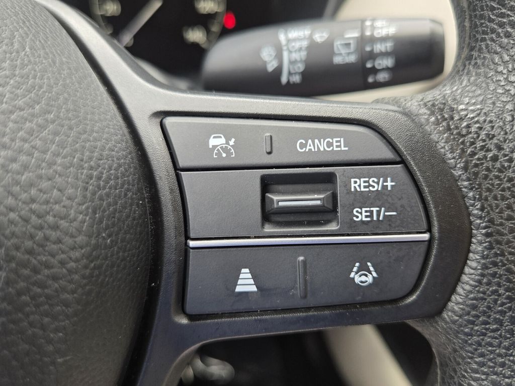 2023 Honda HR-V - $23,998