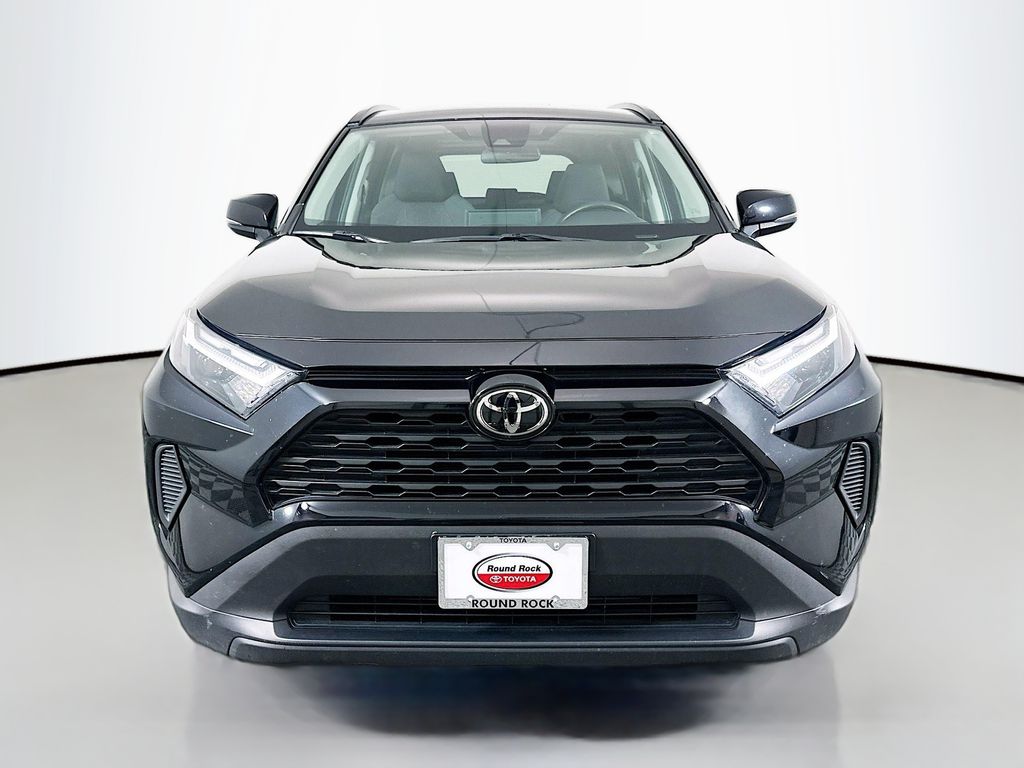 Thumbnail: 2024 Toyota RAV4 - 2
