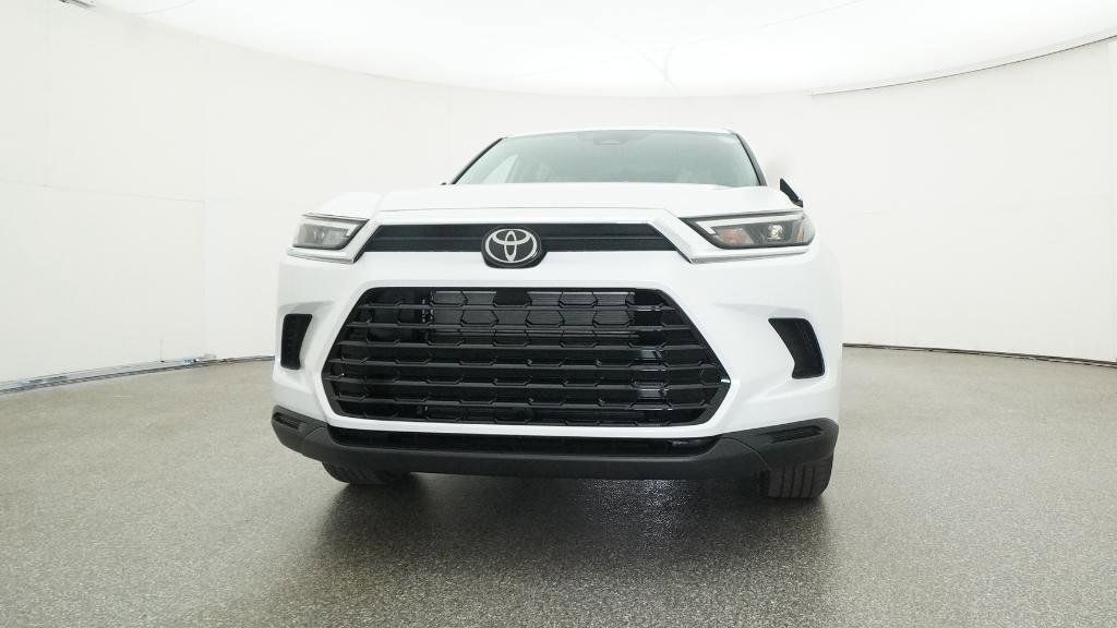 Thumbnail: 2026 Toyota Grand Highlander - 29