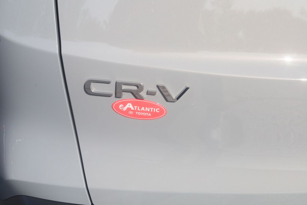 Used 2023 Honda CR-V SUV