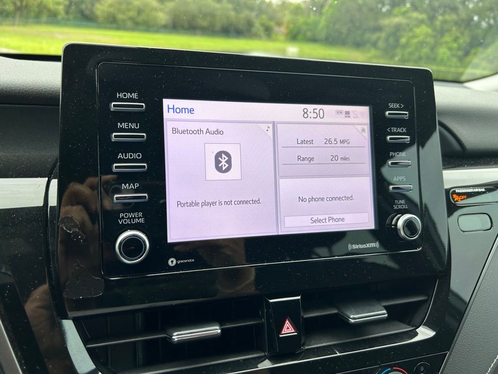 Thumbnail: 2023 Toyota Camry - 24