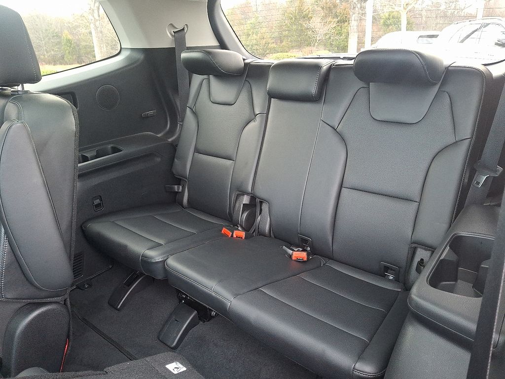 Thumbnail: 2024 Kia Telluride - 11