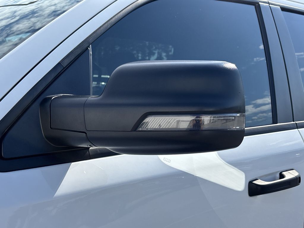 Used 2023 Ram 1500 Truck