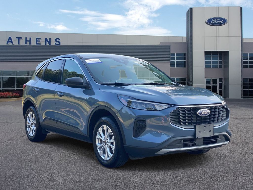 2024 Ford Escape Active AWD