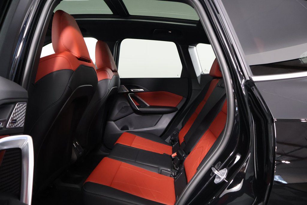 Thumbnail: 2025 BMW X1 - 11