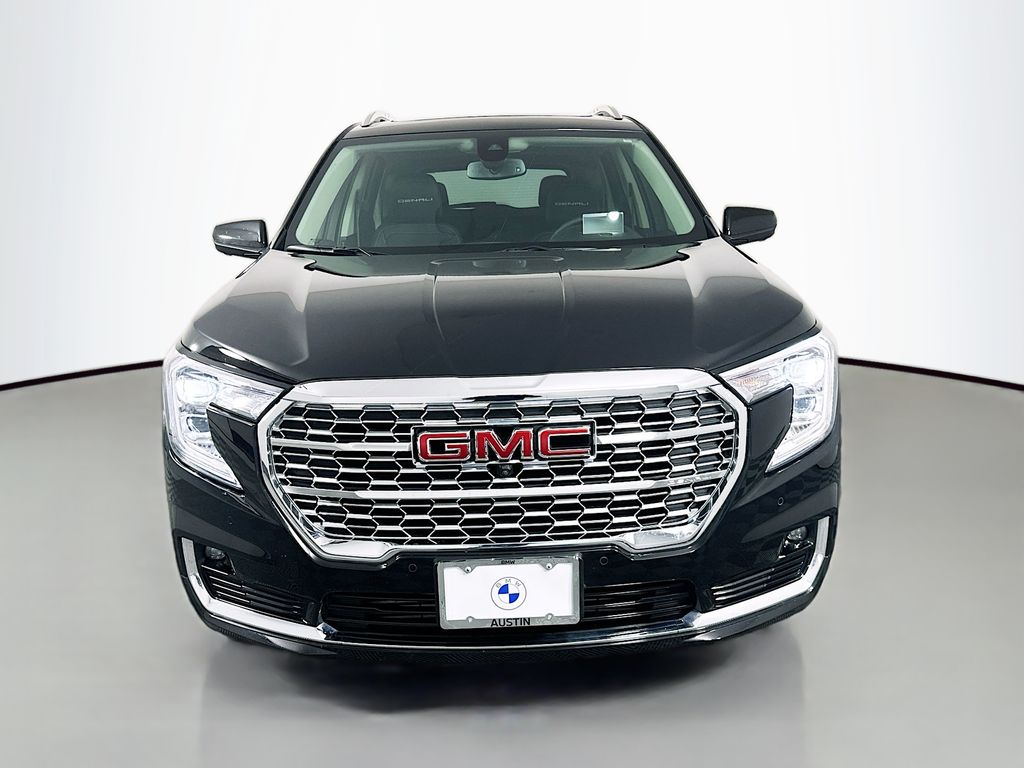 2024 GMC Terrain Denali 2