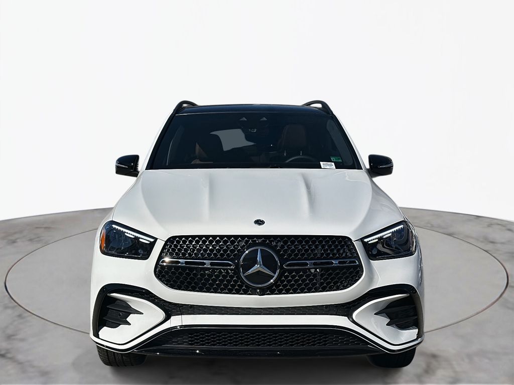 Thumbnail: 2026 Mercedes-Benz GLE - 2