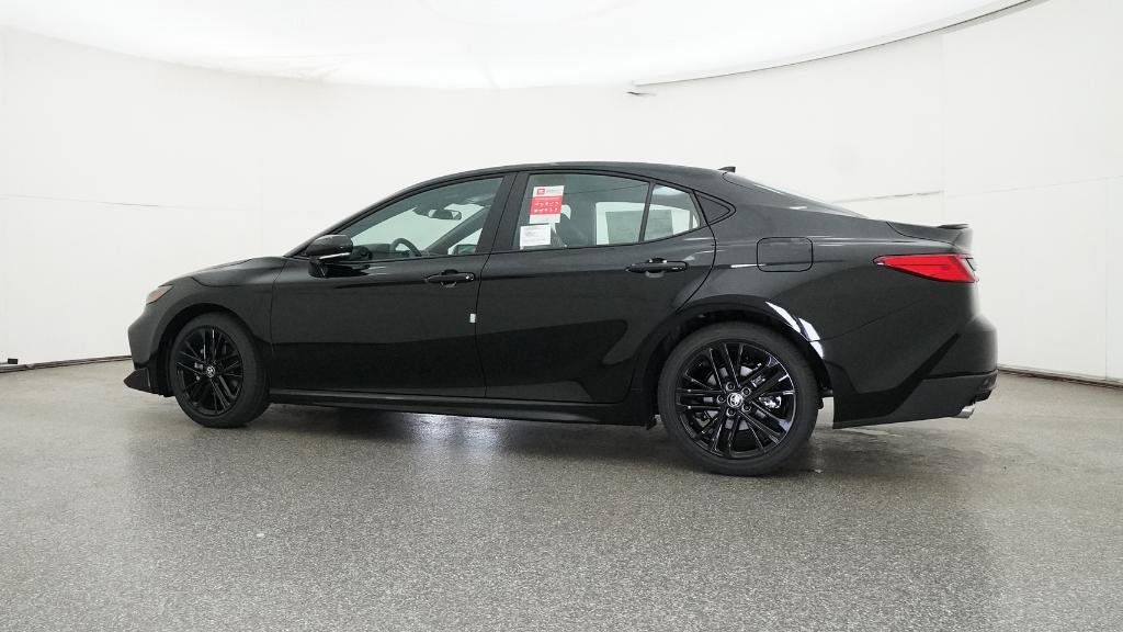 Thumbnail: 2026 Toyota Camry - 8