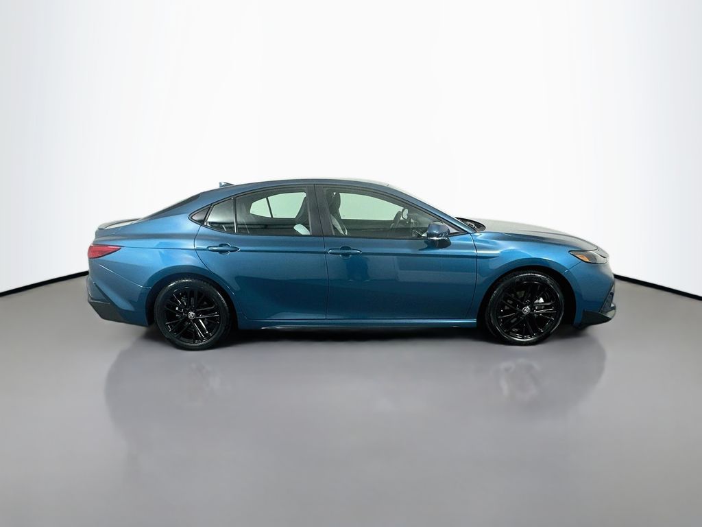 Thumbnail: 2026 Toyota Camry - 4