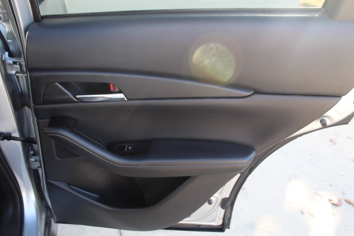 Used Car 2021 Mazda Cx-30  Preferred For Sale Under $20,000 In Georgetown, Texas