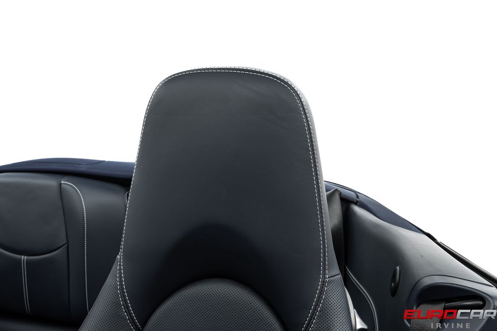 2010 Porsche 911 Turbo - Photo 44