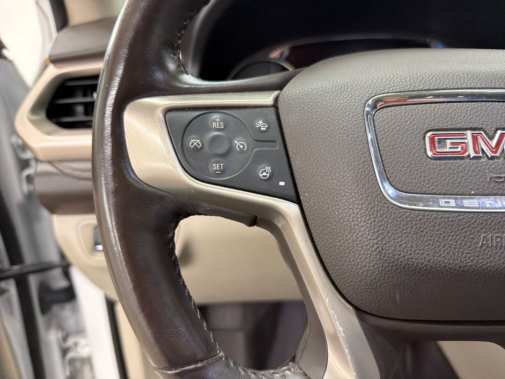 Certified Used 2018 White GMC Denali image 21