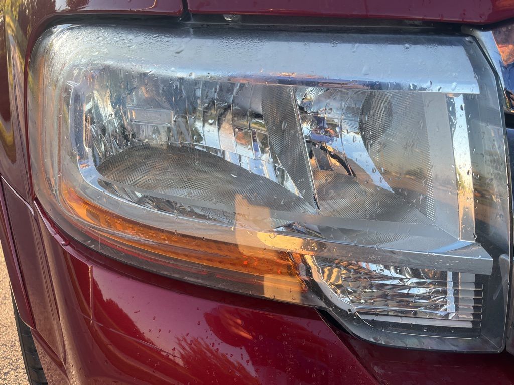 2015 Ford Expedition XLT 13