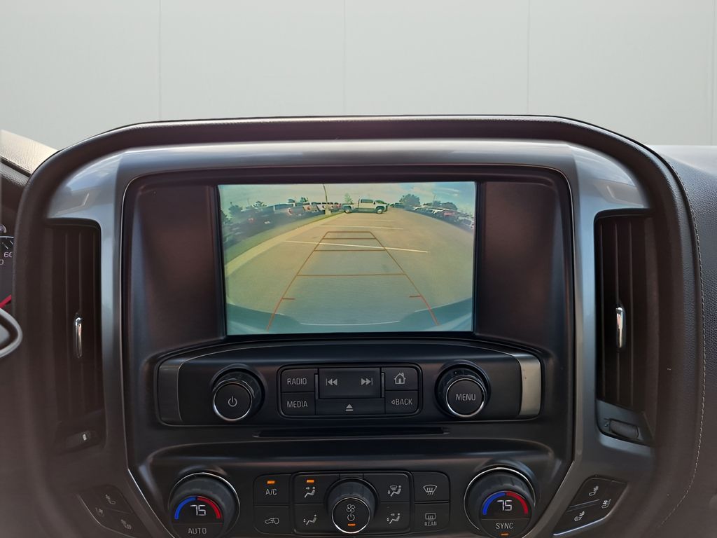 Used Car 2019 Chevrolet Silverado 2500hd  Ltz For Sale Under $40,000 In Austin, Texas