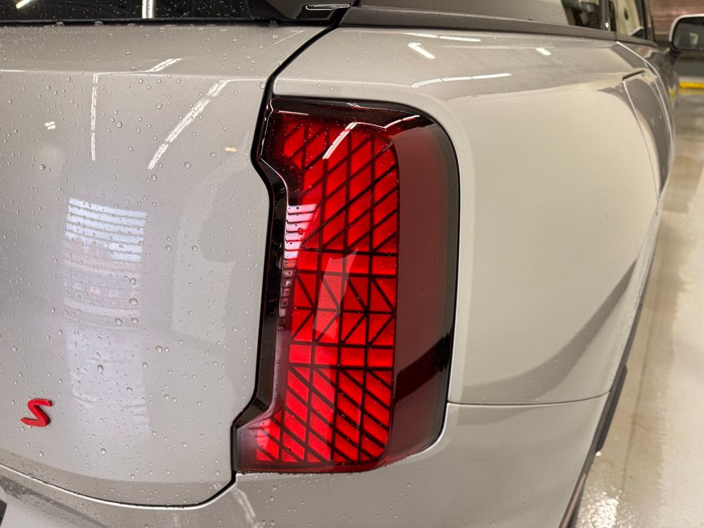 Thumbnail: 2025 MINI Cooper Countryman - 5