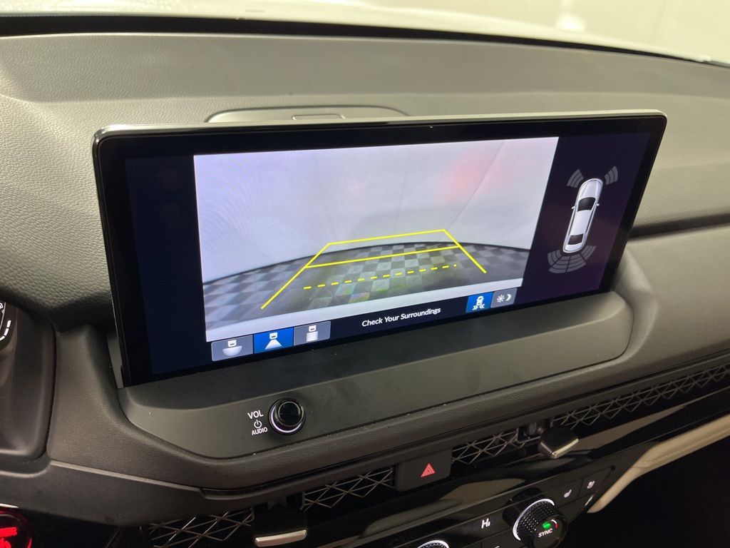 Thumbnail: 2023 Honda Accord - 30