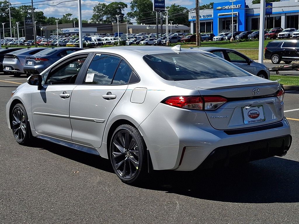 Thumbnail: 2026 Toyota Corolla - 5