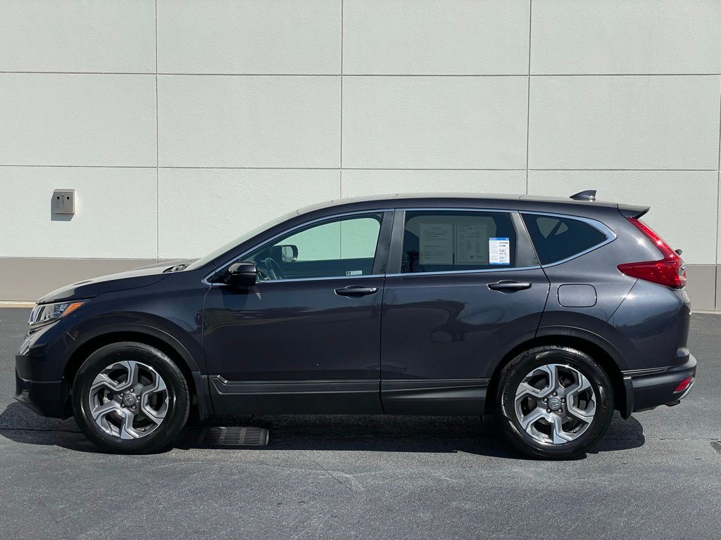 Thumbnail: 2018 Honda CR-V - 2