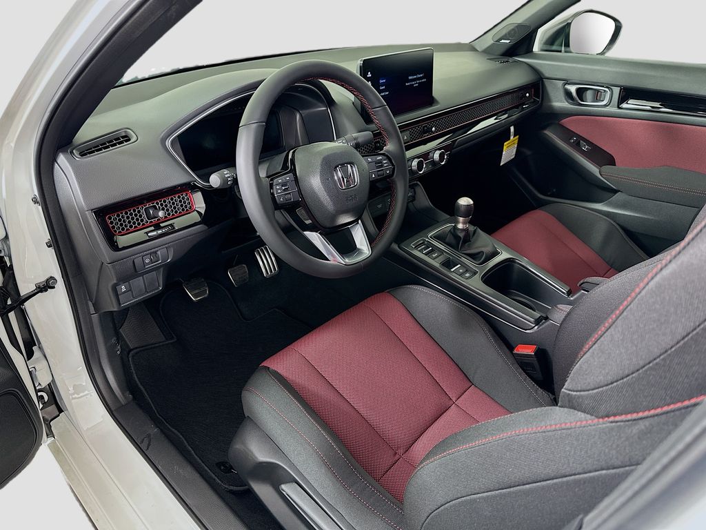 Thumbnail: 2026 Honda Civic - 9