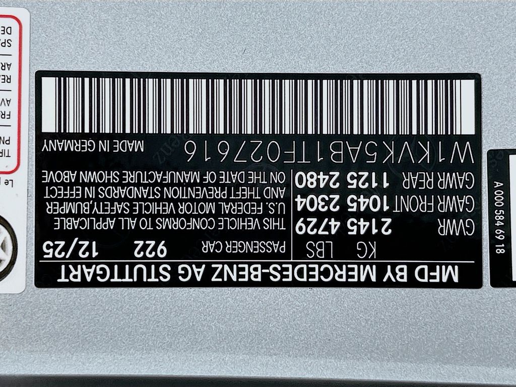 Thumbnail: 2026 Mercedes-Benz SL-Class - 32