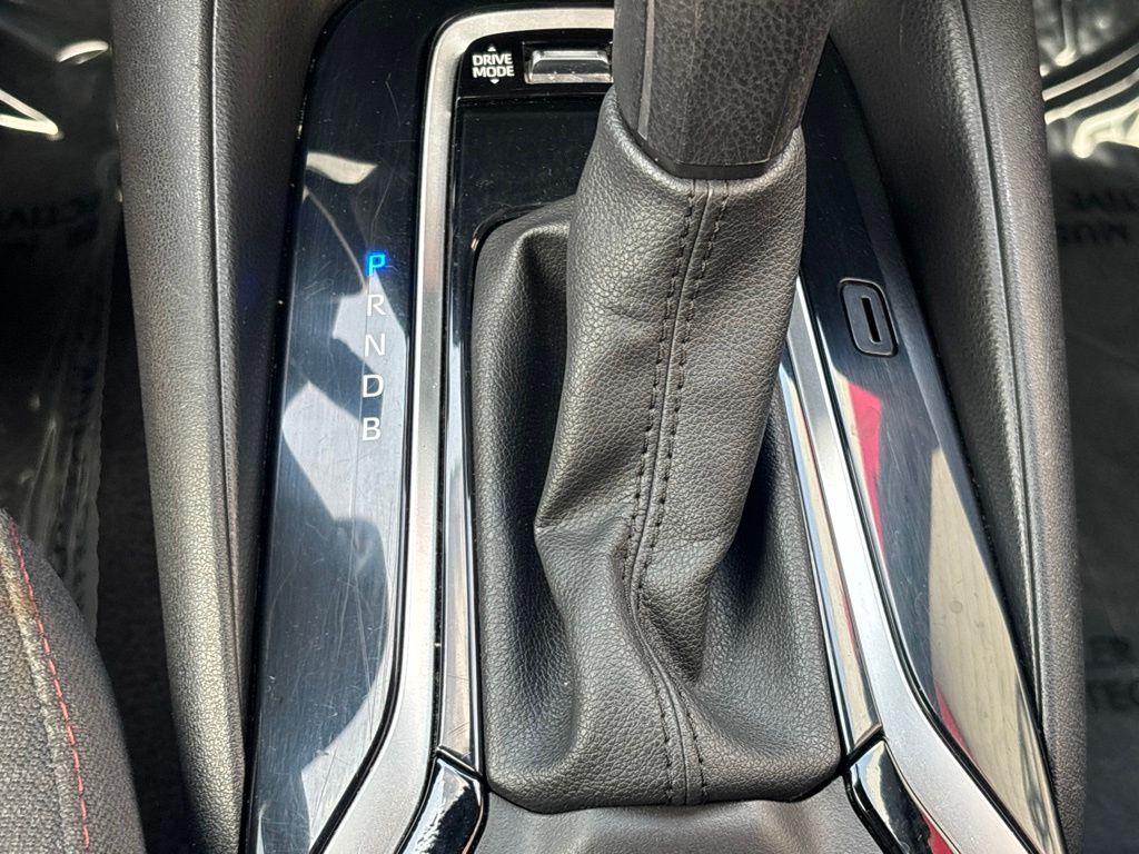 Used 2024 Toyota Corolla Sedan