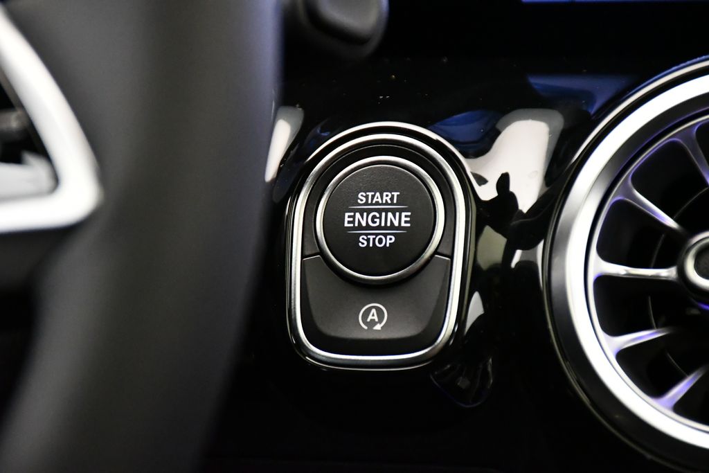 Thumbnail: 2026 Mercedes-Benz GLA - 28