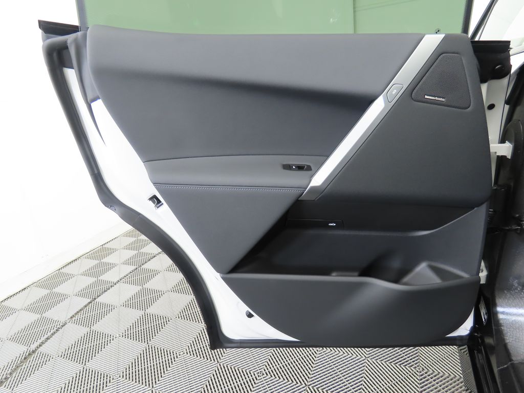 Thumbnail: 2026 BMW iX - 27