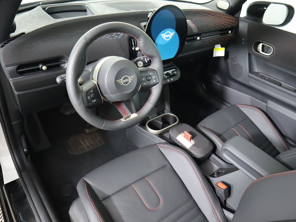 Thumbnail: 2026 MINI Cooper - 9