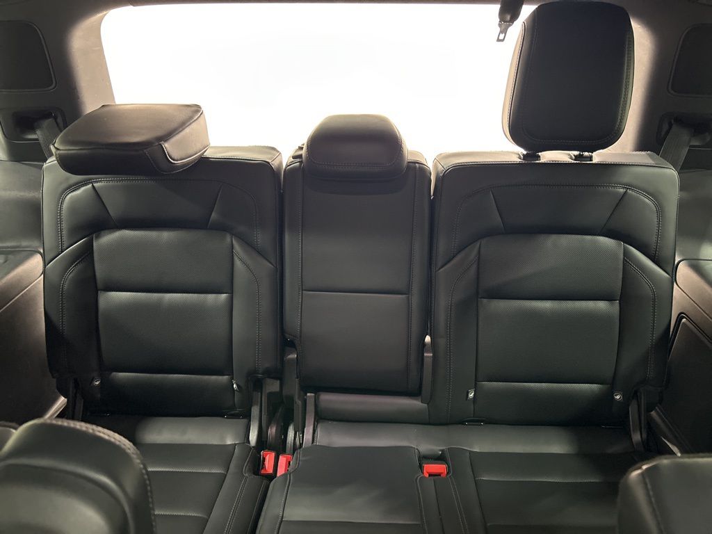 used 2025 Lincoln Navigator car, priced at $84,760