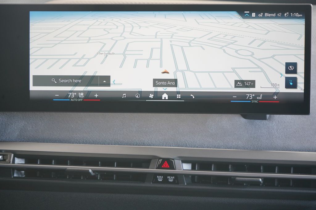 Thumbnail: 2026 BMW iX - 15