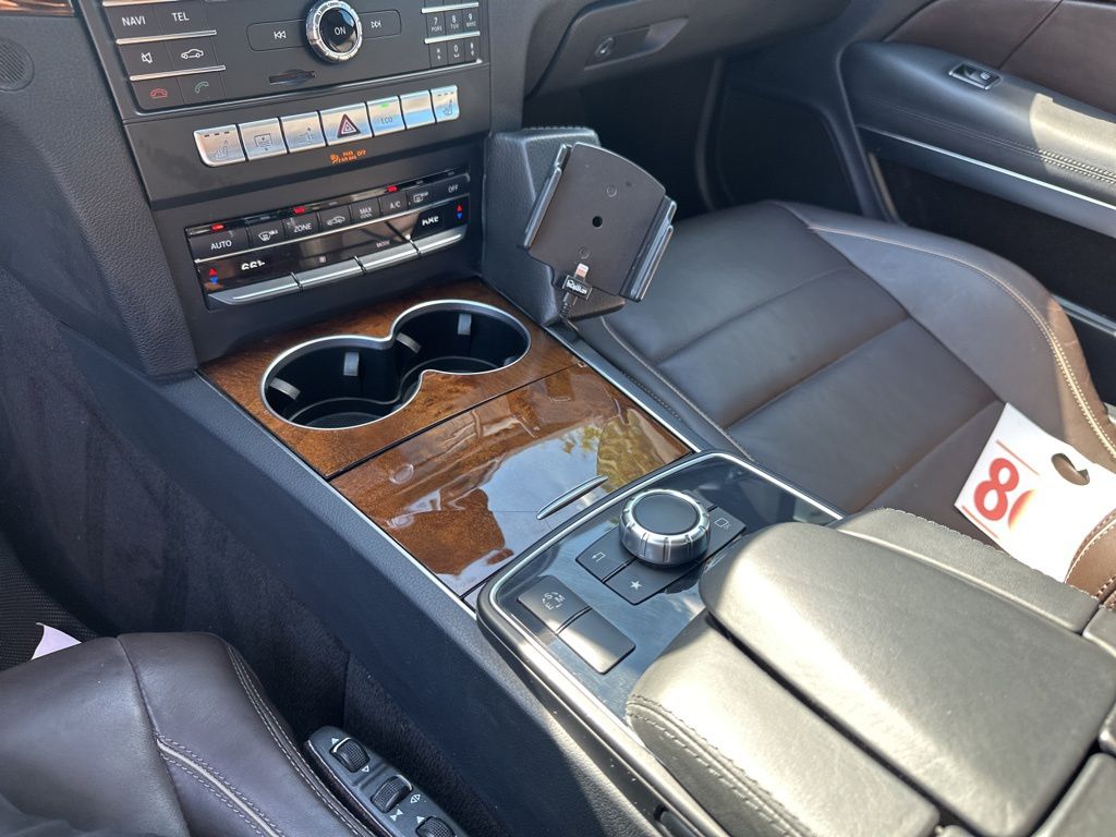Used Car 2016 Mercedes-benz E-class  E 400 For Sale Under $20,000 In Austin, Texas