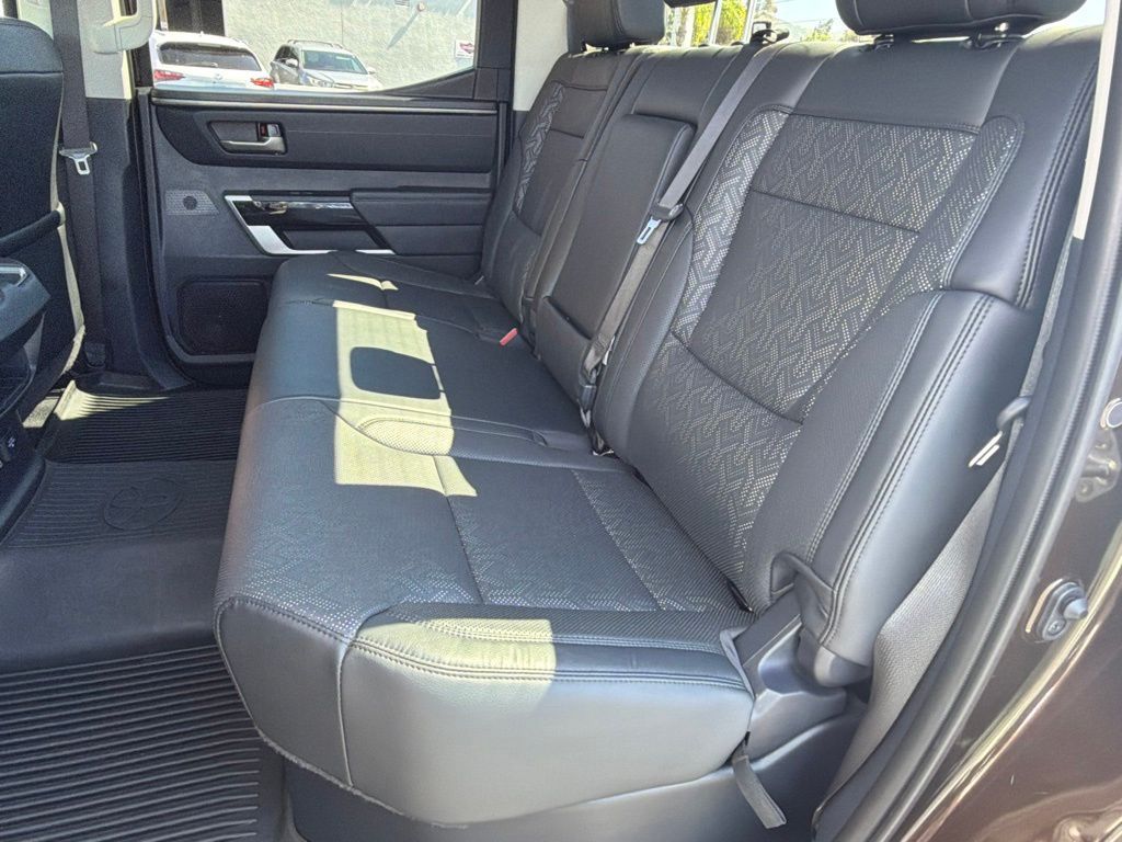 Used 2023 Toyota Tundra Truck