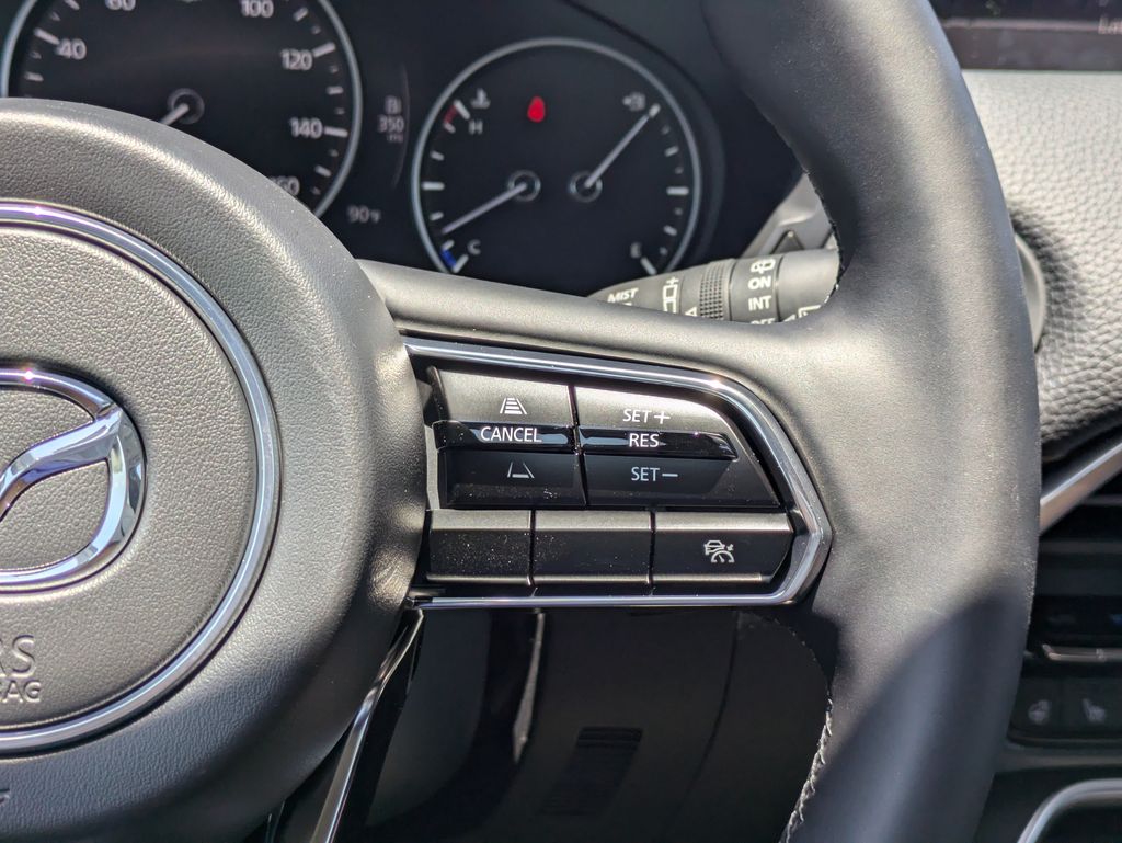 2026 Mazda CX-70 3.3 Turbo Preferred